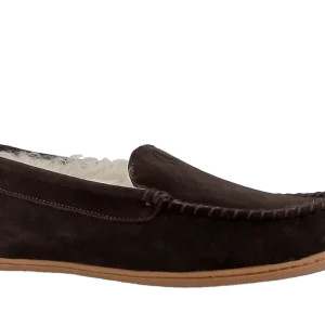 Axelda Barletta - Chocolate/Creme