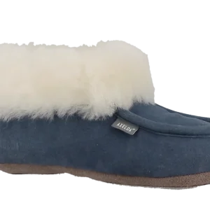 Axelda London - Marino / White
