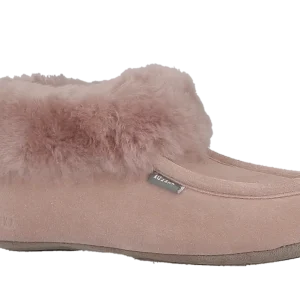 Axelda London - Heather Pink
