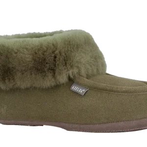 Axelda London - Olive