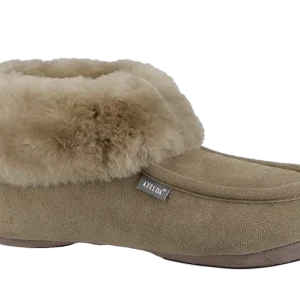 Axelda London - Khaki / khaki