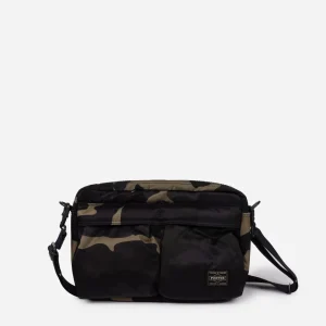 Counter Shade Shoulder Bag