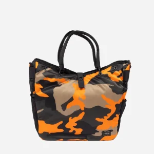 Ps Camo 2way Tote Bag