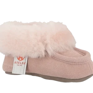 Axelda Leeds - Nude Pink