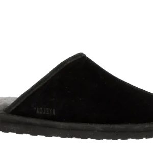 Axelda Manchester - Black/Asphalt