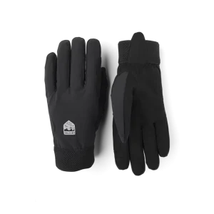 Windbreaker Tracker 5 finger
