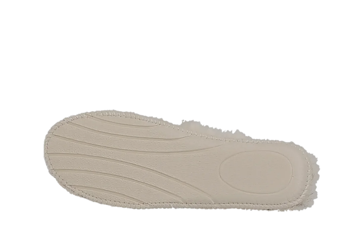 Axelda Insole Sheepskin - Creme - Bild 4