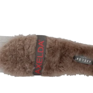 Axelda Insole Sheepskin - Stone
