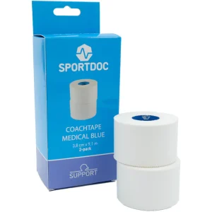 SPORTDOC COACHTAPE MEDICAL