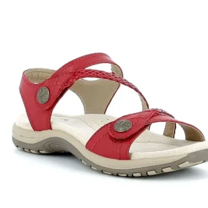 Malibu - Red