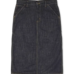 Single Knee Skirt