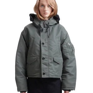 W' Oltera Jacket