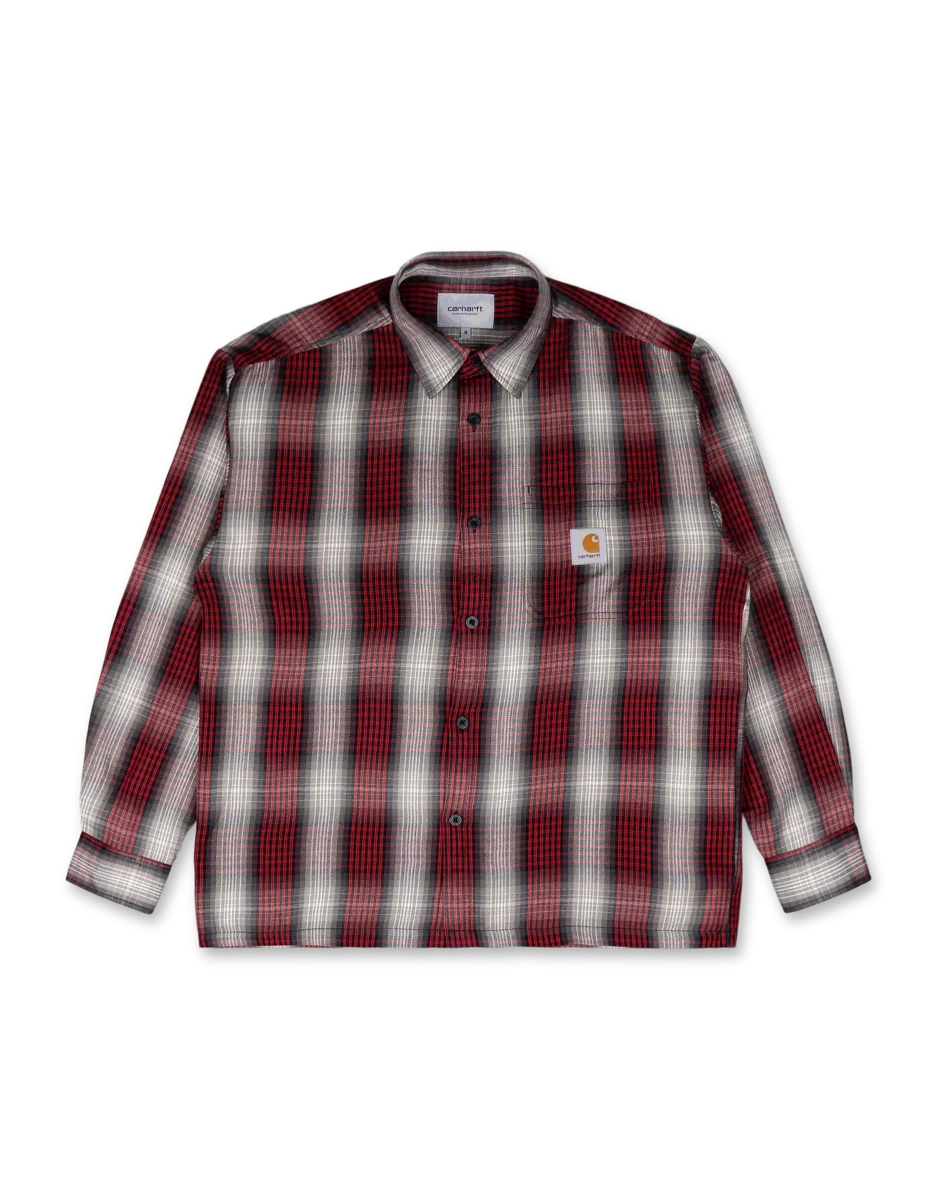 L/S Harlin Shirt - Bild 4