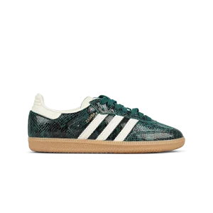 Samba OG W