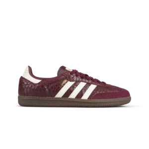 Samba OG W