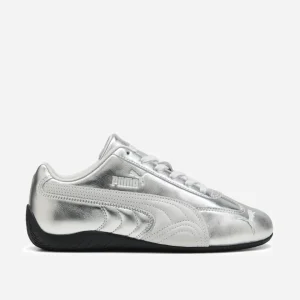 Speedcat Silver