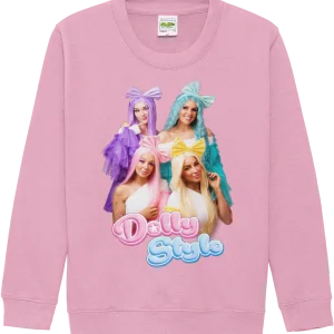 Kids Sweat Original