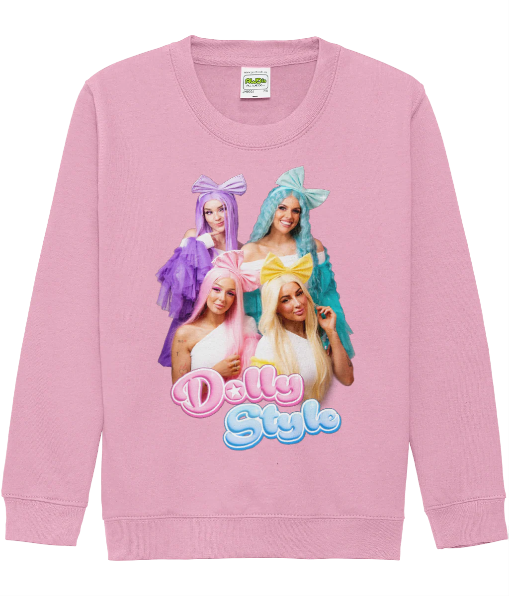Kids Sweat Original