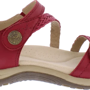 Malibu - Red