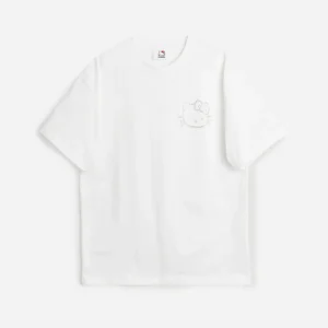 Soulland x Hello Kitty Logo Kai T-shirt
