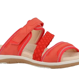 Callisto - Red