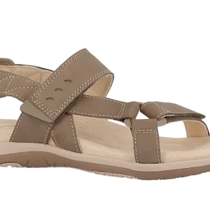Elara - Chestnut