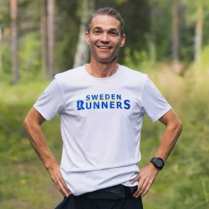 Sweden Runners T-shirt