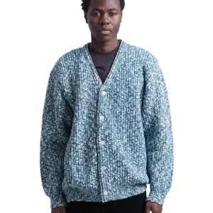 Bing Slub Cardigan