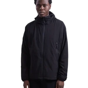 Breathable Insulated Jacket