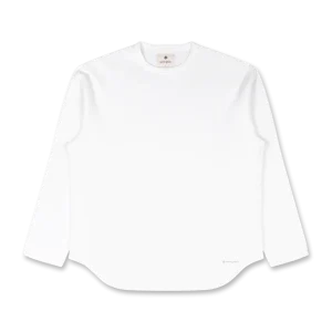 Dry Waffle L/S T-Shirt