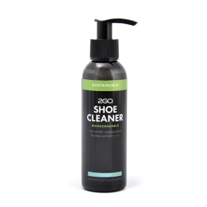 2GO Sustainable Shoe Cleaner