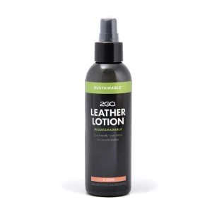 2GO Sustainable Leather Lotion