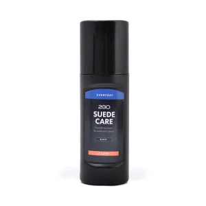 2GO Suede Care Black