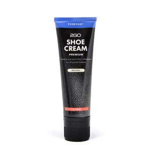 2GO Shoe Cream Tube Neutral