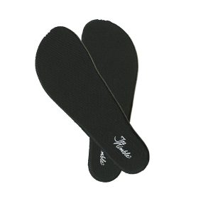 Joe Nimble Sula Comfort Unisex Svart