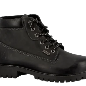 Axelda Parma WP - Black