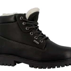 Axelda Parma WP+S - Black