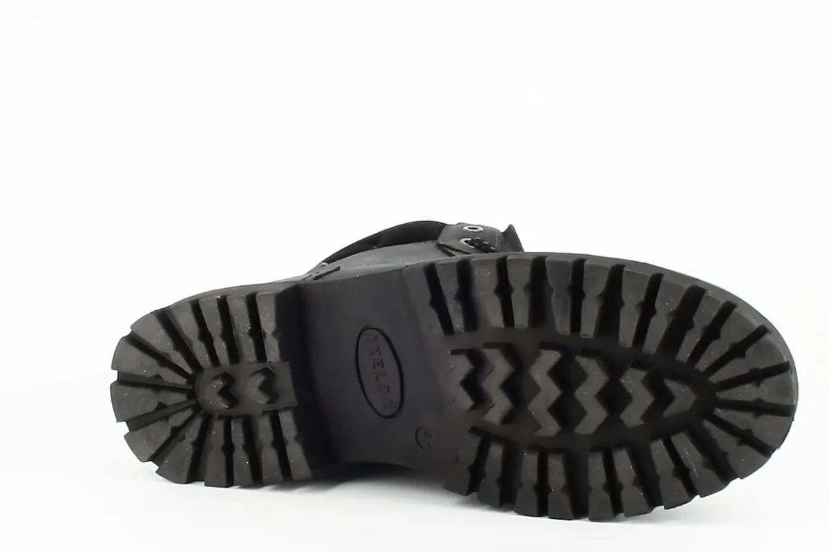 Axelda Alta WP+S - Black - Bild 6
