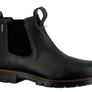 Axelda Treviso WP - Black
