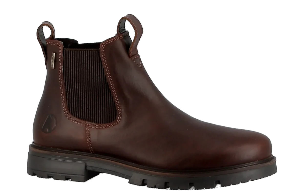 Axelda Treviso WP - Teak