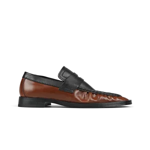 Zita Moccasin Loafers