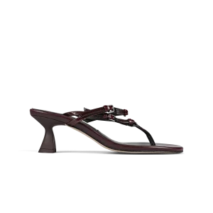 Abisai Mini Buckled Sandals