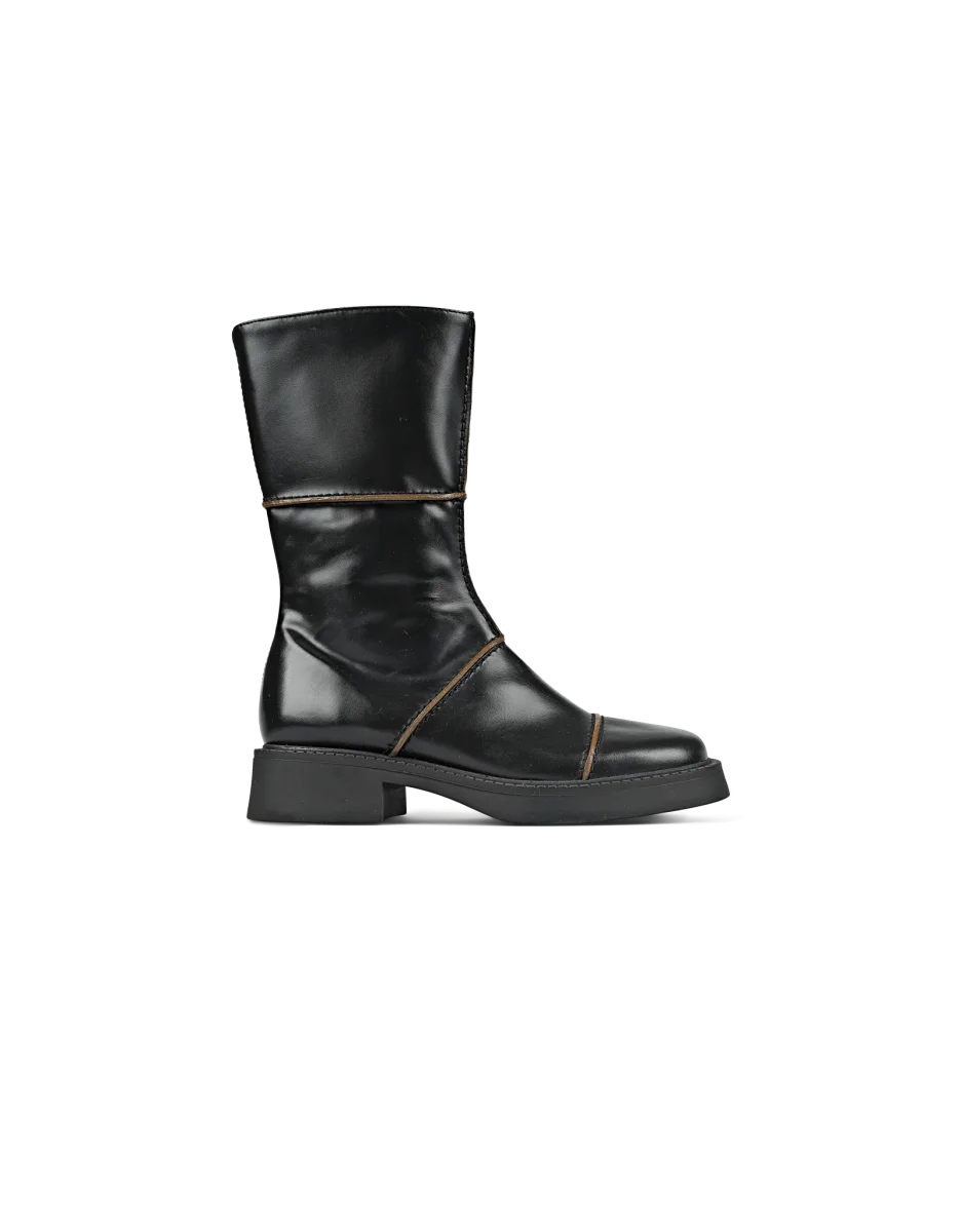 Dahlia Ankle Boots - Bild 2