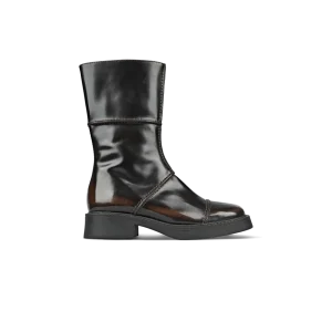 Dahlia Ankle Boots