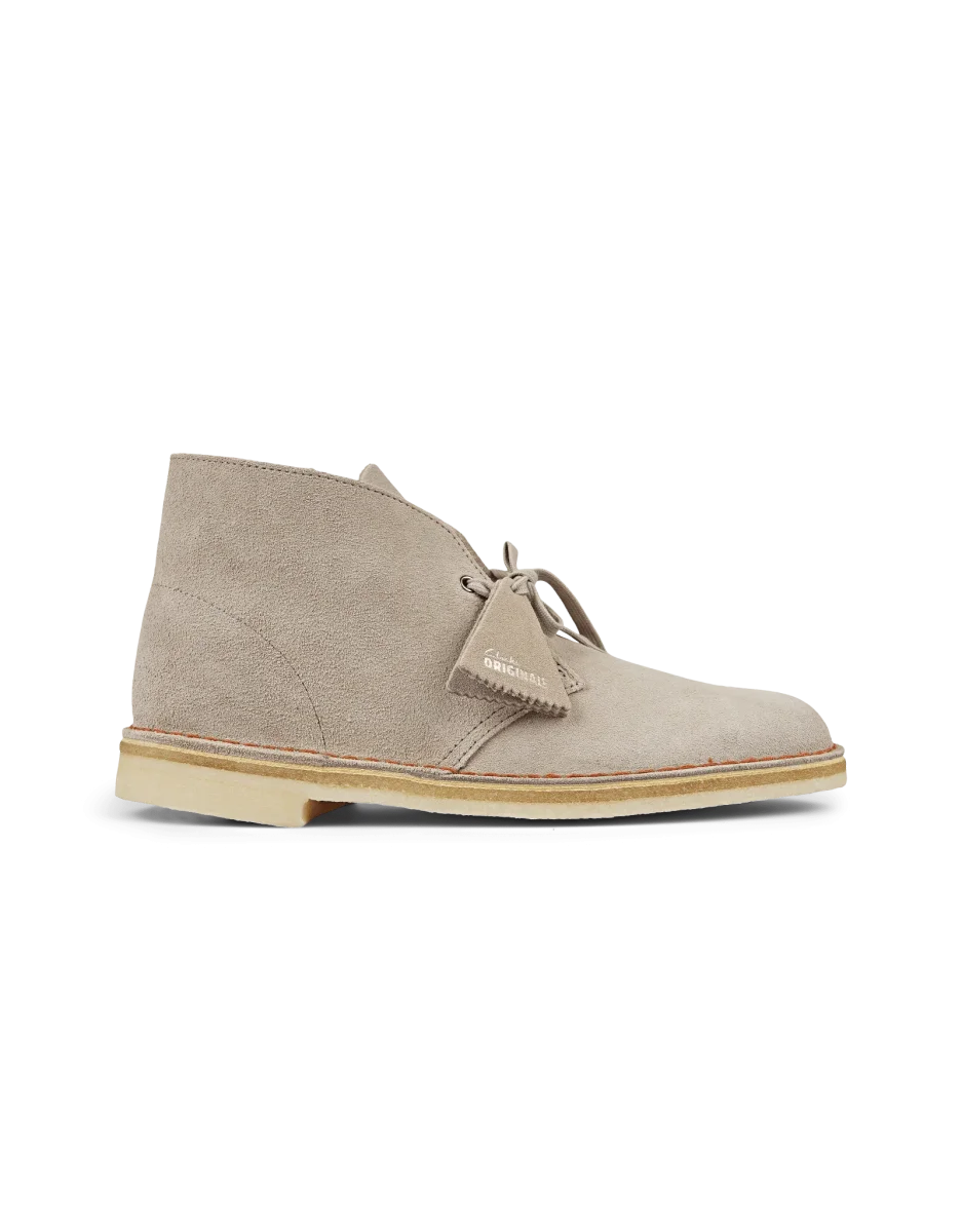 Desert Boot