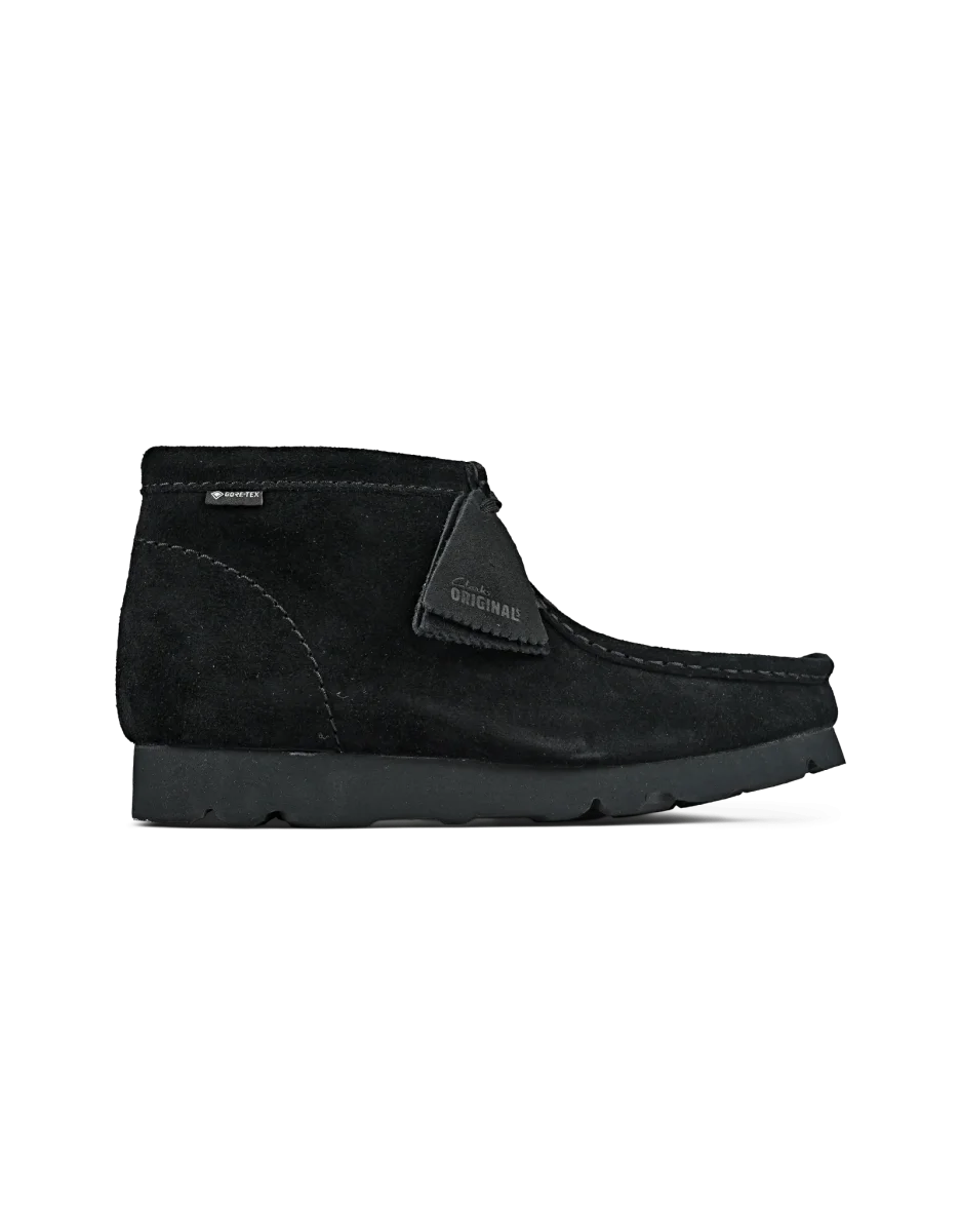 Wallabee Boot GORE-TEX - Bild 2