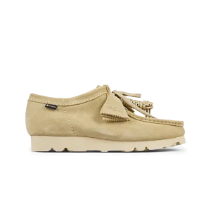 Wallabee GORE-TEX