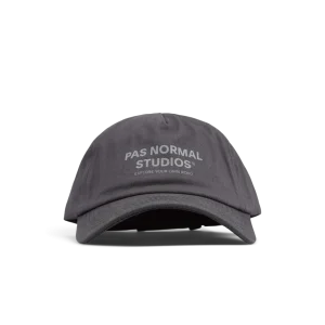 Off-Race Cotton Cap