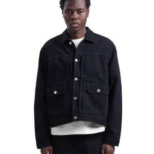 Type 2 Jacket