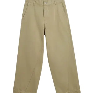 Wide Twist Chino